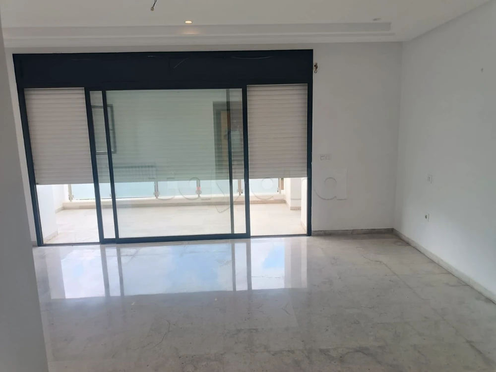 DUPPLEX AVEC JARDIN S + 8 + SOUS SOL + GARAGE, AIN ZAGOUAN SUD, photo 2