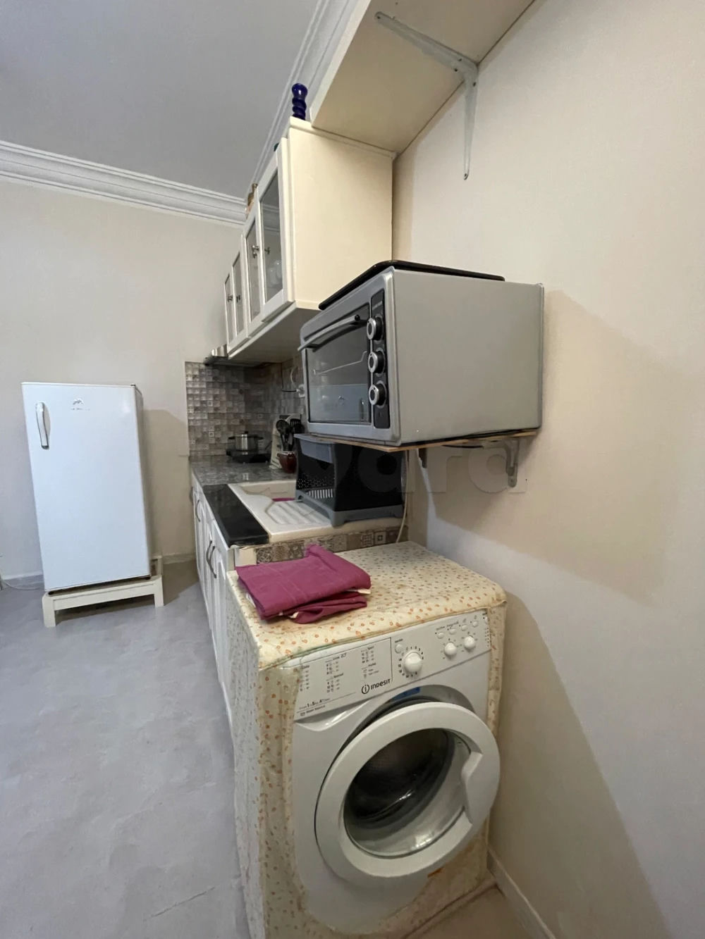 Studio S+1 neuf et meublé à la Marsa, صورة 3