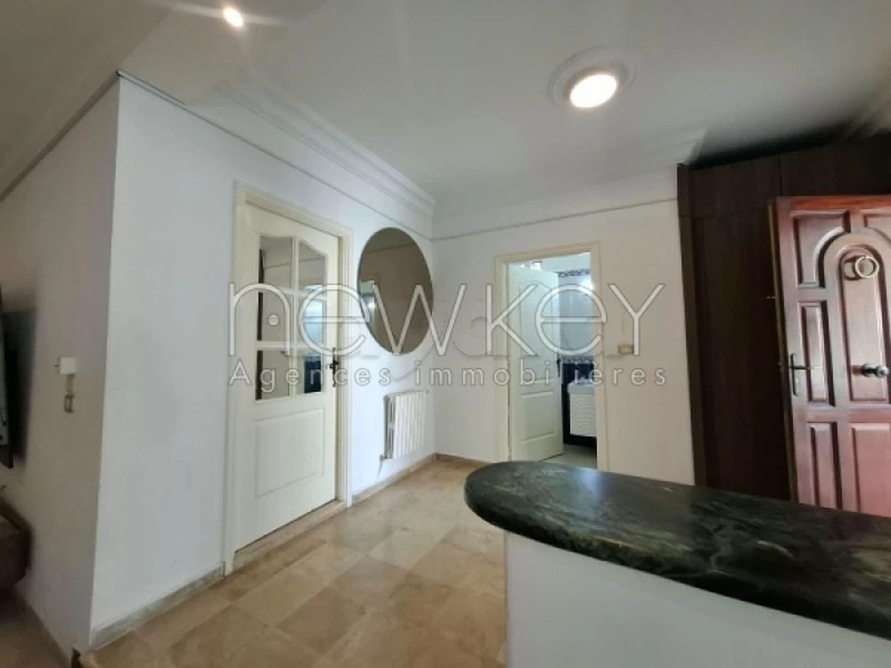 Villa S+4 à louer à La Soukra, photo 5