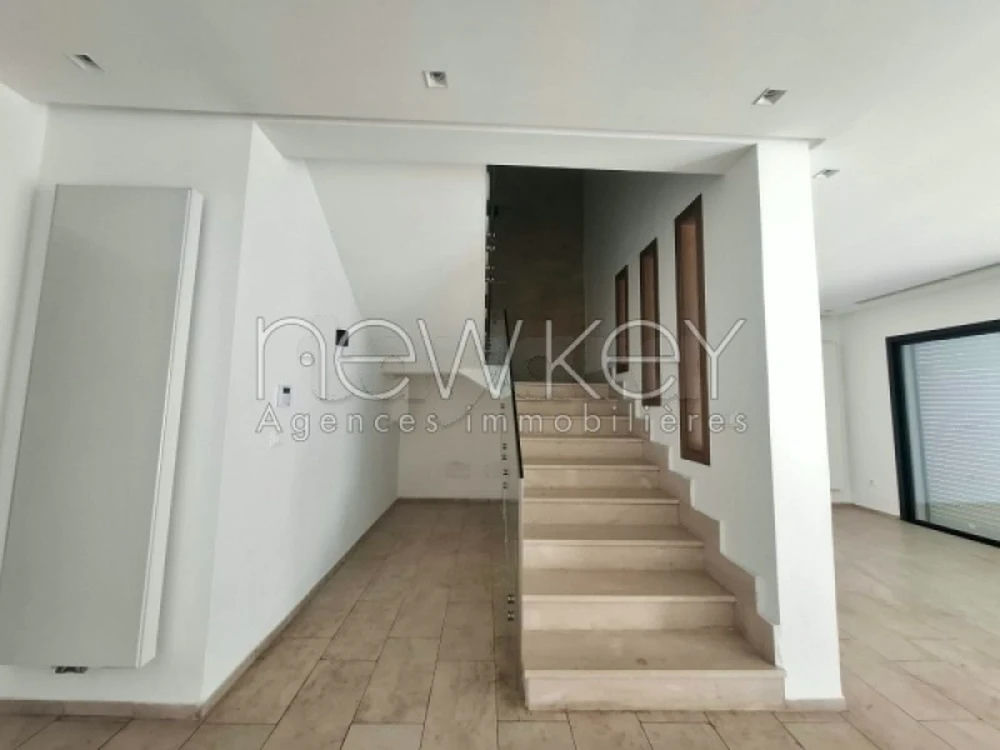 Magnifique duplex S+3 à La Soukra, photo 5