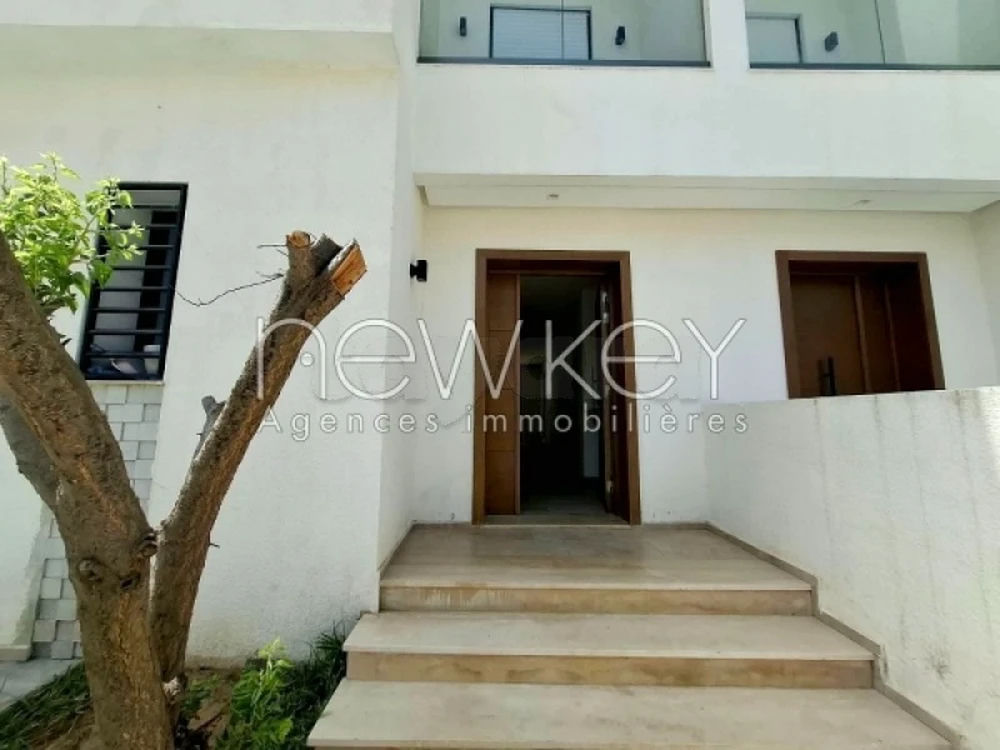 Magnifique duplex S+3 à La Soukra, photo 2