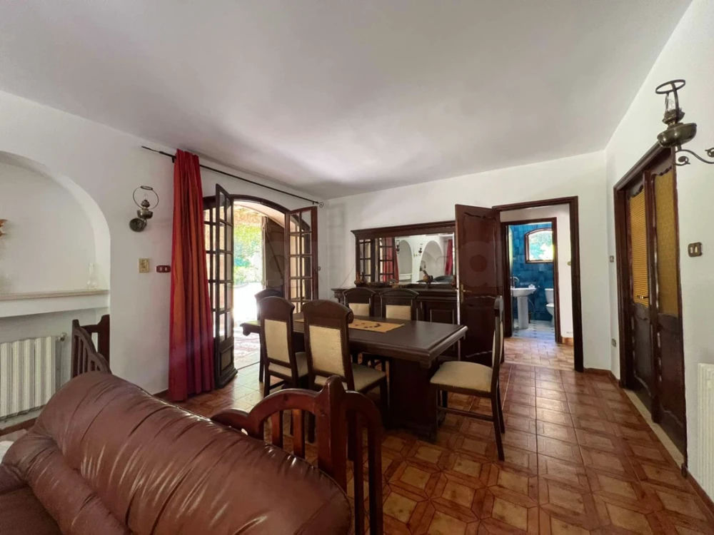 villa meublé s5 a Mornag 29757584, صورة 1