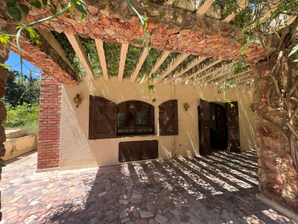 villa meublé s5 a Mornag 29757584, صورة 3