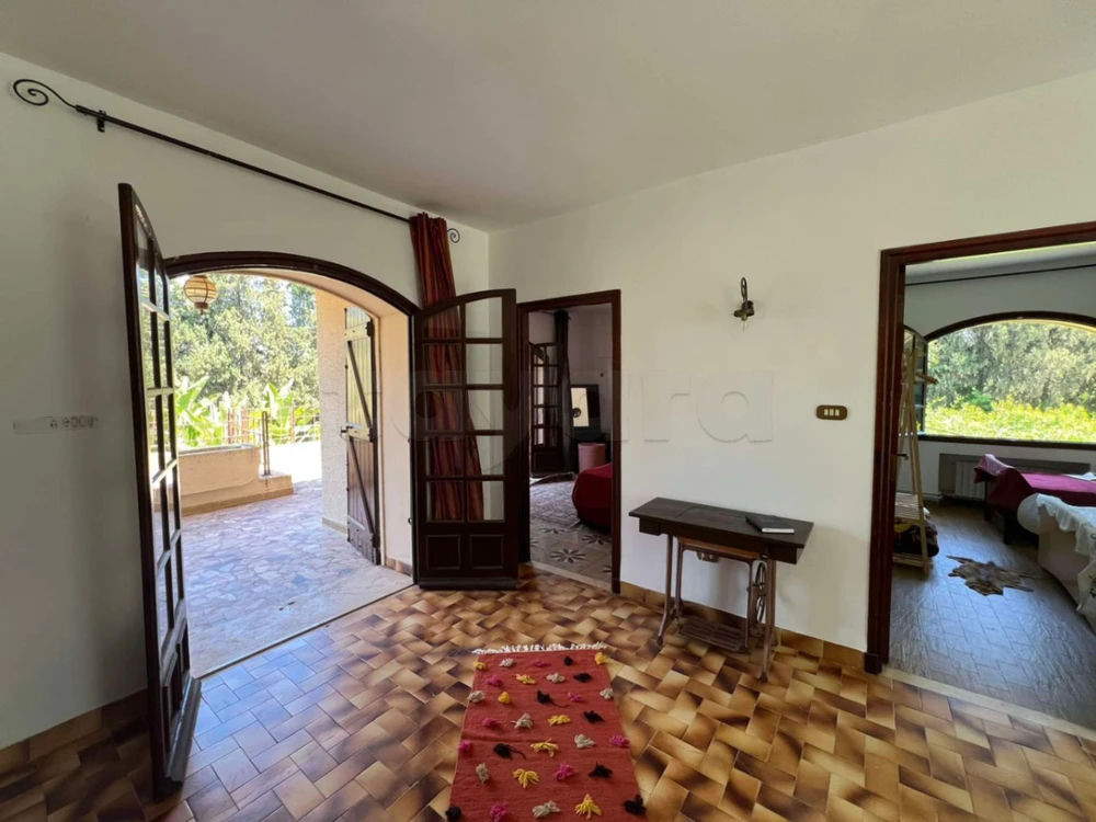 villa meublé s5 a Mornag 29757584, صورة 2