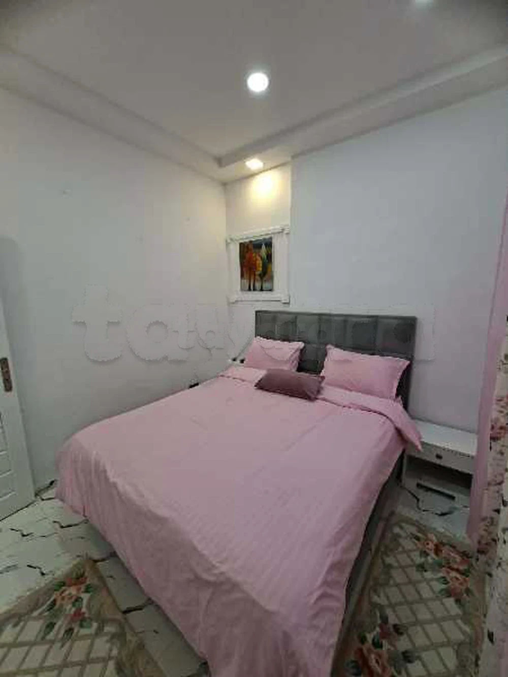 À louer pour les vacances, par nuitée : Deux studios meublés idéalement situés à côté du Lycée Caillou, à La Marsa Plag, photo 5