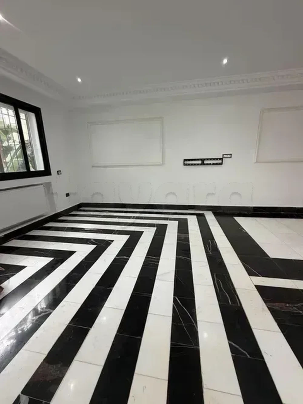 Villa s+4 avec jardin et piscine chotrana 3, photo 4