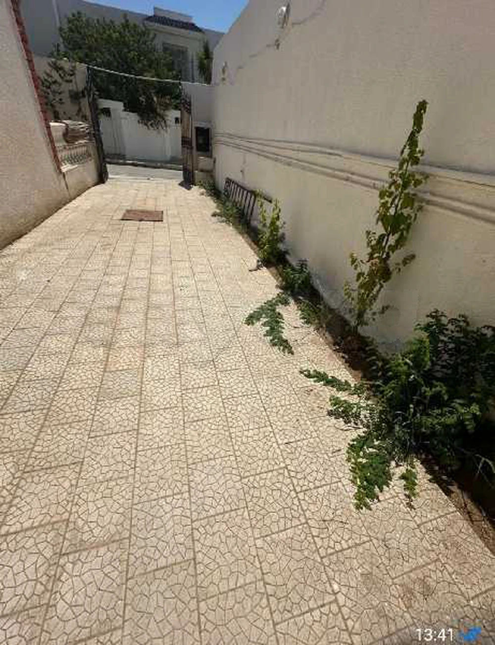 À louer étage de villa S+4 à Ennaser, photo 1
