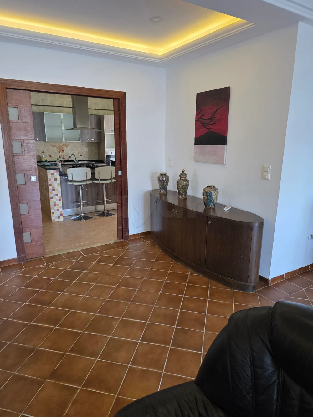 A louer villa meublée chotrana 2, صورة 4