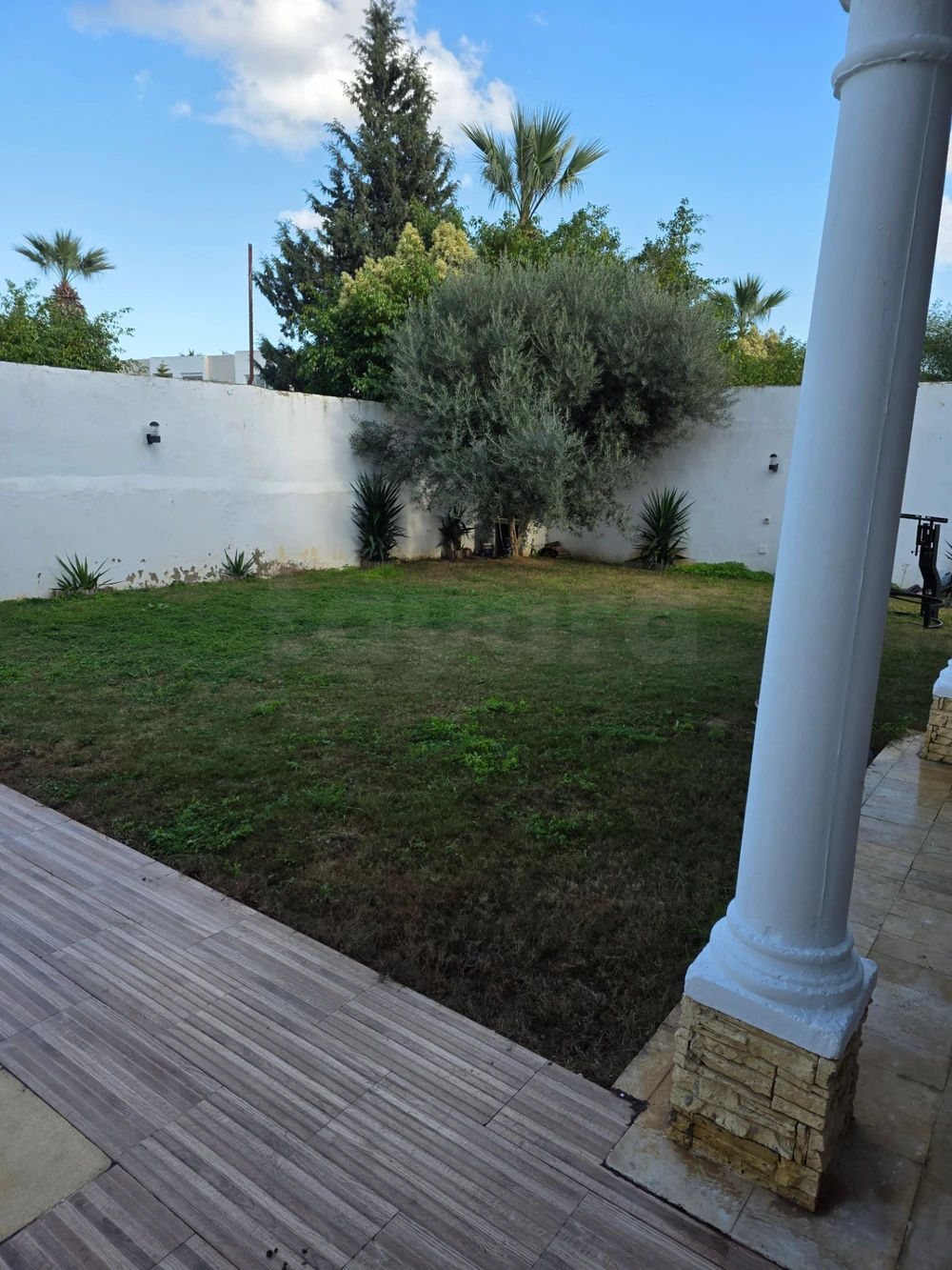 A louer villa meublée chotrana 2, صورة 2