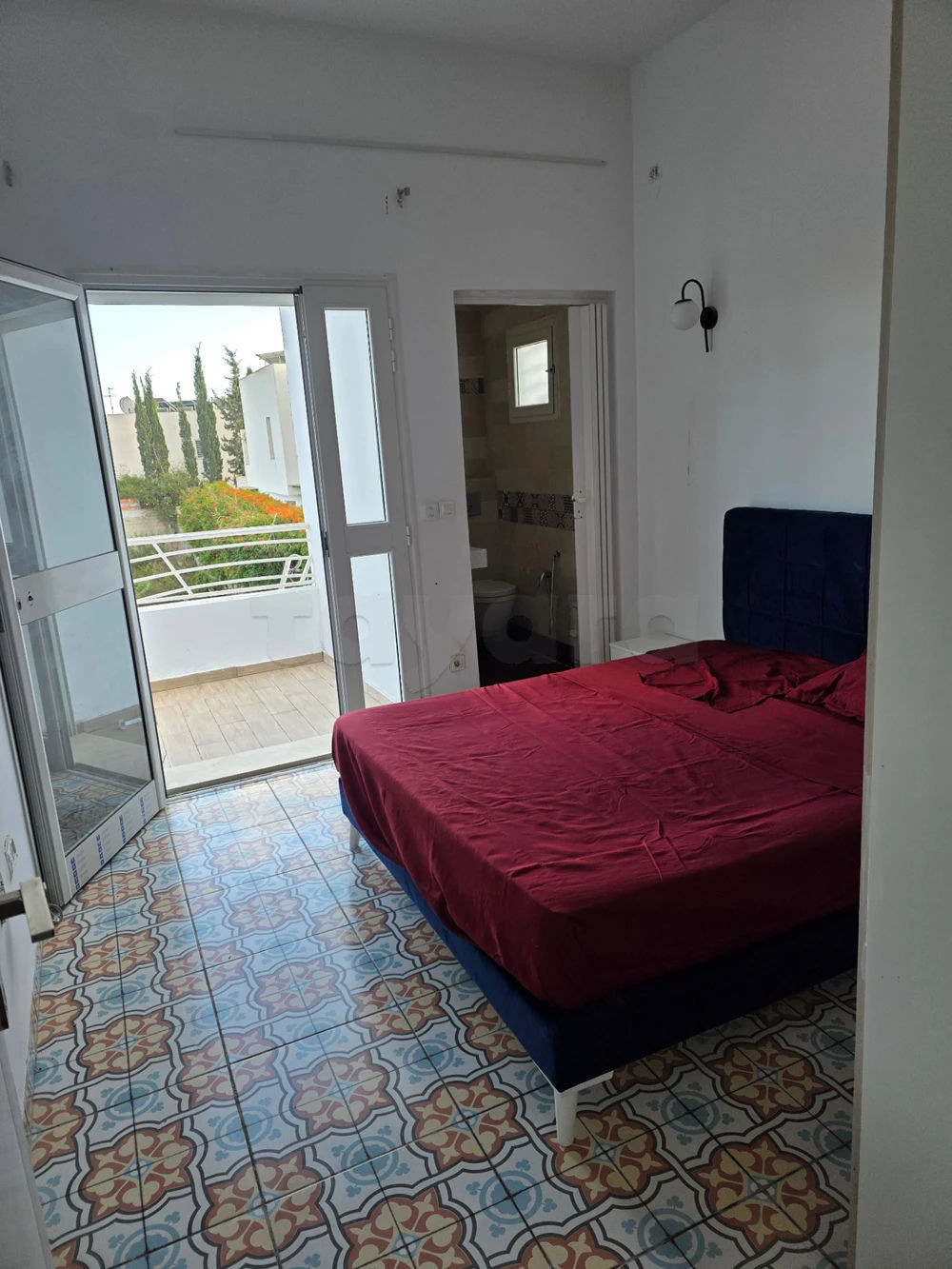 A louer villa meublée chotrana 2, صورة 5