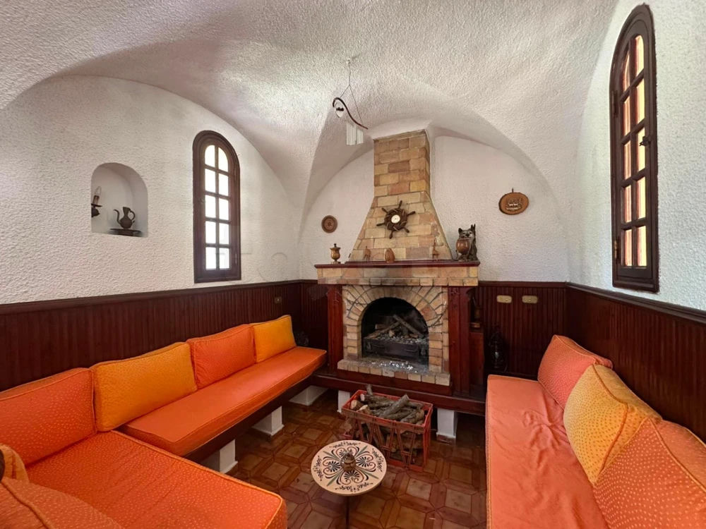 Villa meublé s5 a Mornag, photo 3