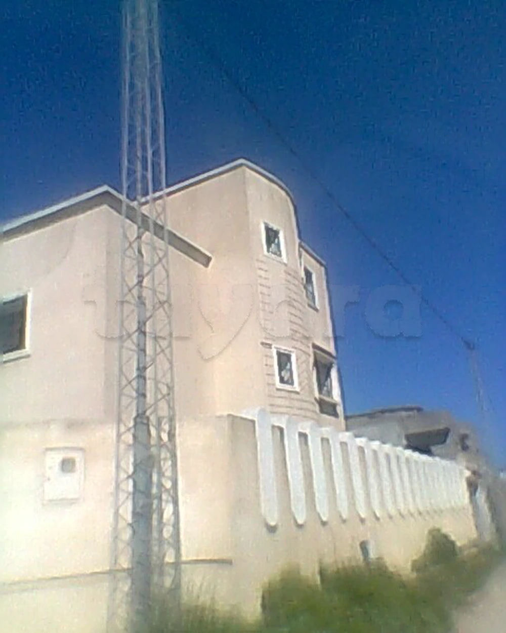 RDC d'une villa à louer à Enkhilette, صورة 1