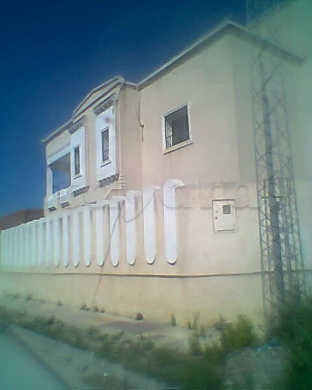 RDC d'une villa à louer à Enkhilette, صورة 2