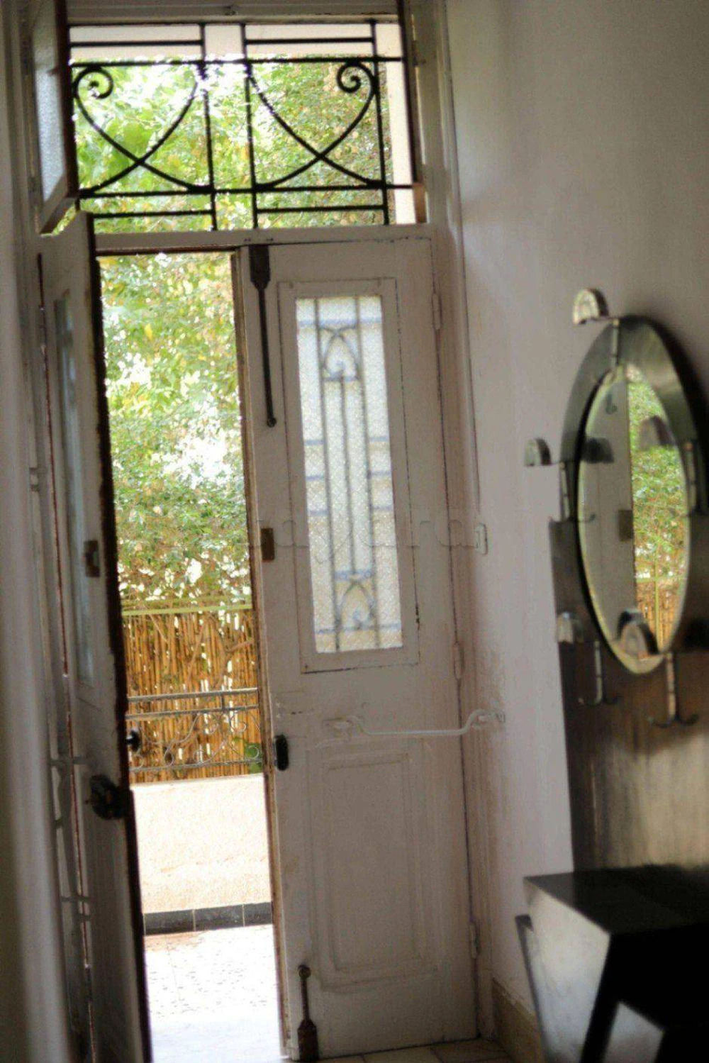 Location RC de villa à EL MENZAH 1, صورة 1