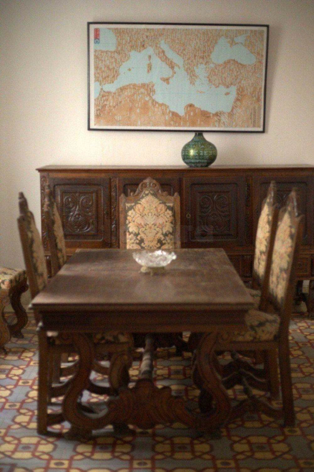 Location RC de villa à EL MENZAH 1, صورة 5