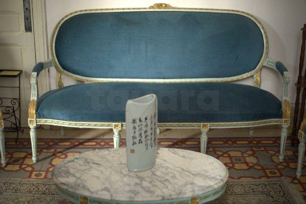Location RC de villa à EL MENZAH 1, صورة 3