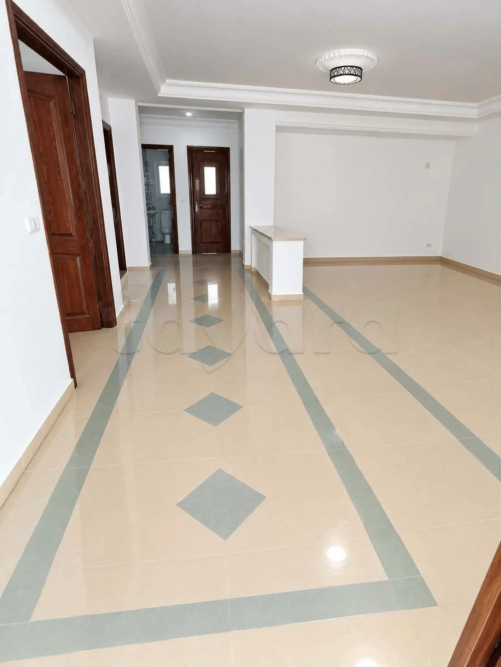 ENNASR 2 à louer Joli RDC de Villa, photo 2