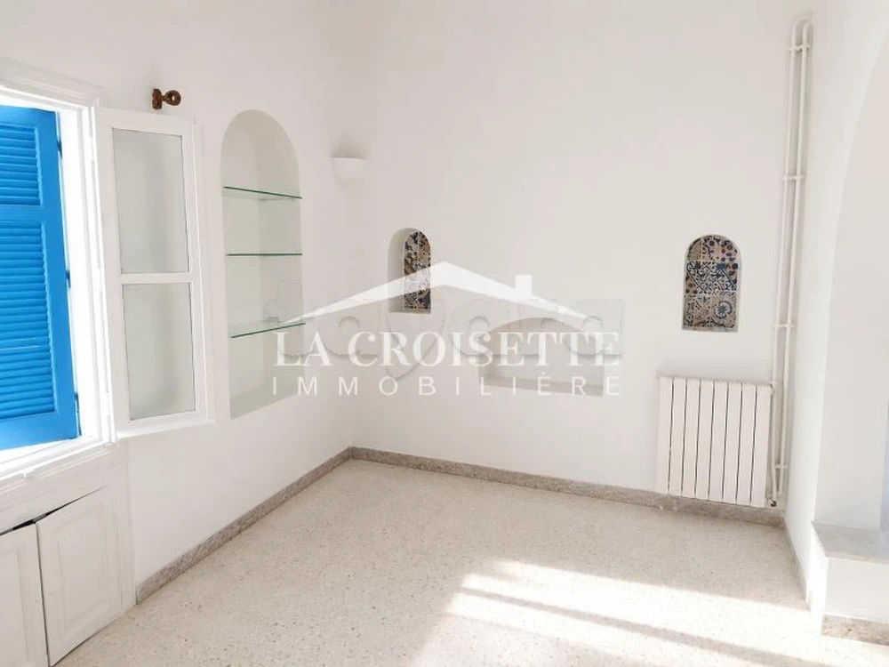 Duplex S+2 à louer à Sidi BouSaid MDL0739, صورة 3