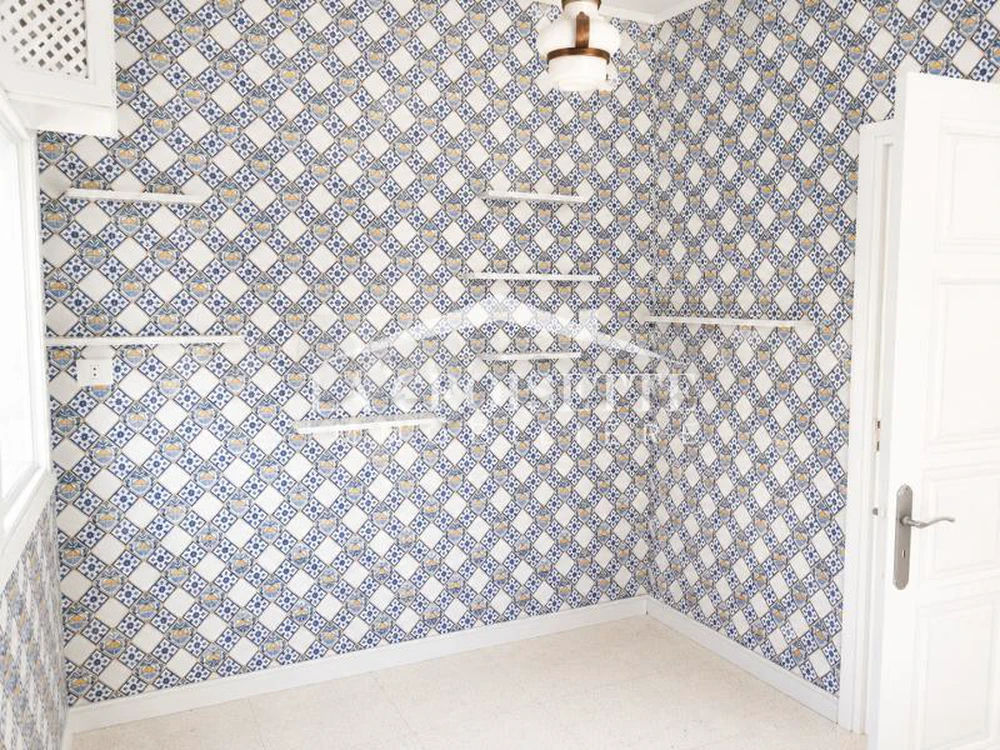 Duplex S+2 à louer à Sidi BouSaid MDL0739, صورة 5