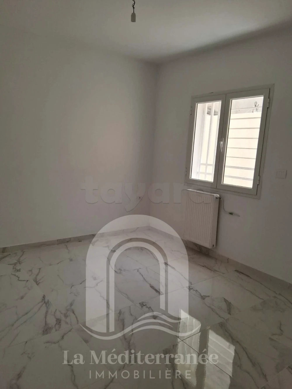 RDC de villa à Mégrine Riath, photo 5