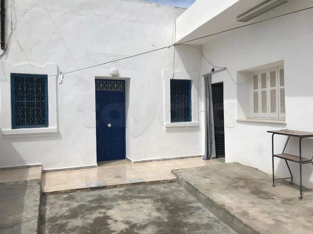 Maison a louer a akouda دار للكراء في اكودة, photo 1