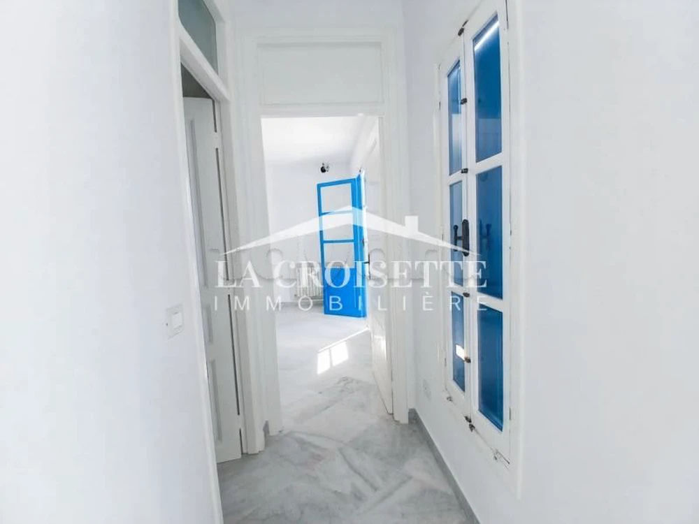 Villa S+3 meublée à Louer à Sidi BouSaid MVL0138, photo 4
