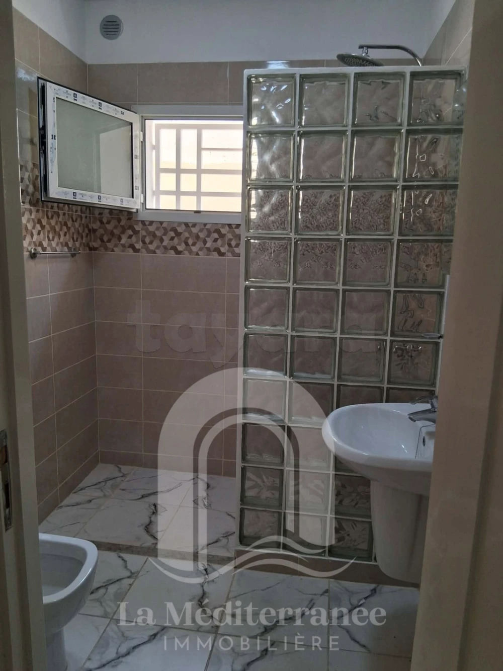 RDC de villa à Mégrine Riath - 94332780, صورة 4