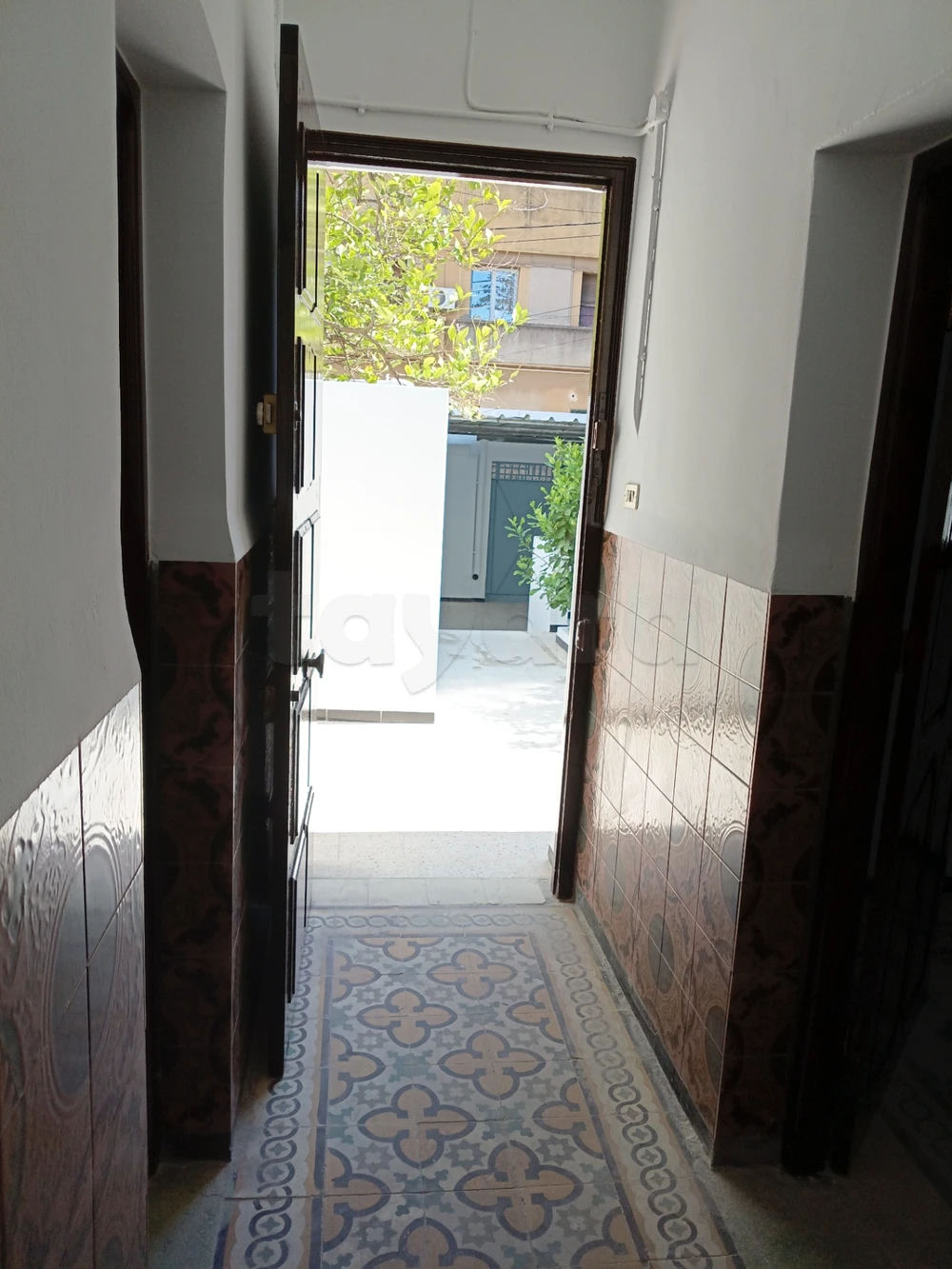 Tunis Bab Saadoun, صورة 1
