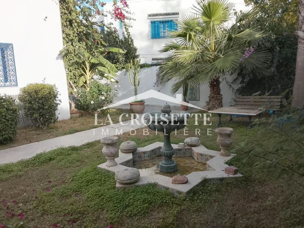 Villa s5 avec piscine à louer à Sidi BouSaid MVL0081, photo 4