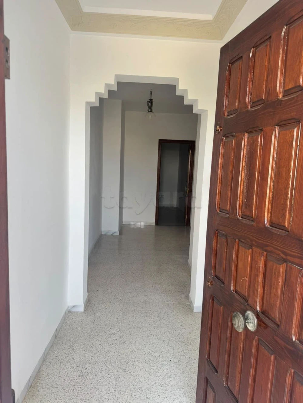 🏡 S+2 À LOUER – MANOUBA | GRANDE TERRASSE, صورة 2