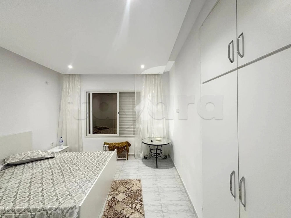 à louer : Villa en S+4 à jardin d'el menzeh I, photo 4