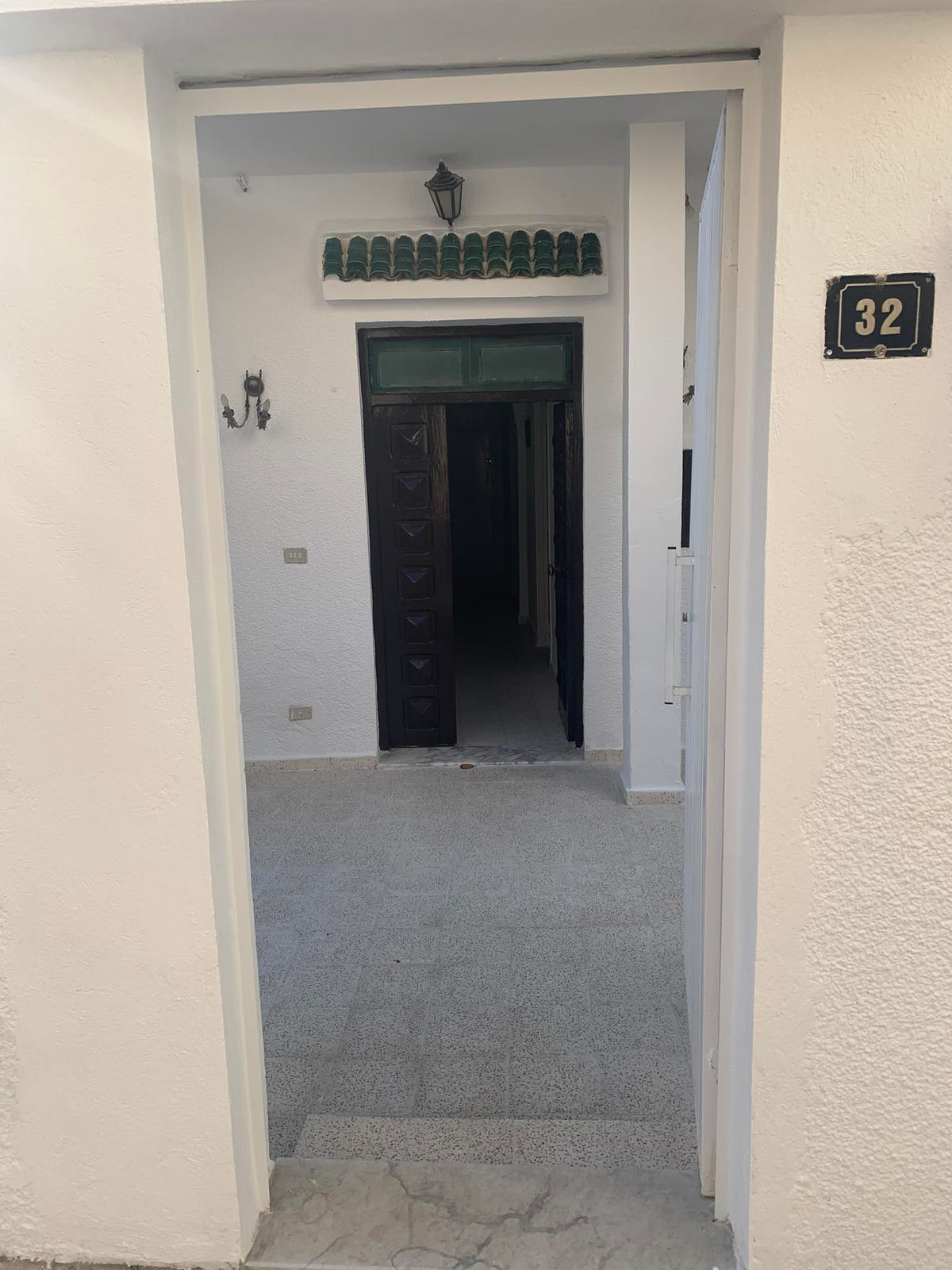 Maison à Louer Grande S+2, صورة 2