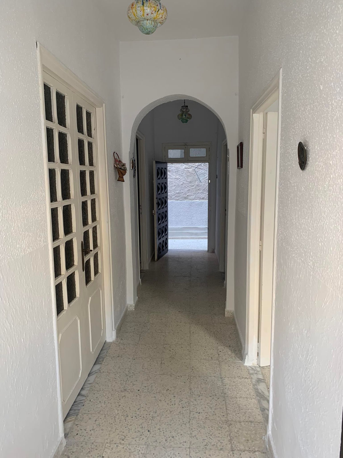 Maison à Louer Grande S+2, صورة 5