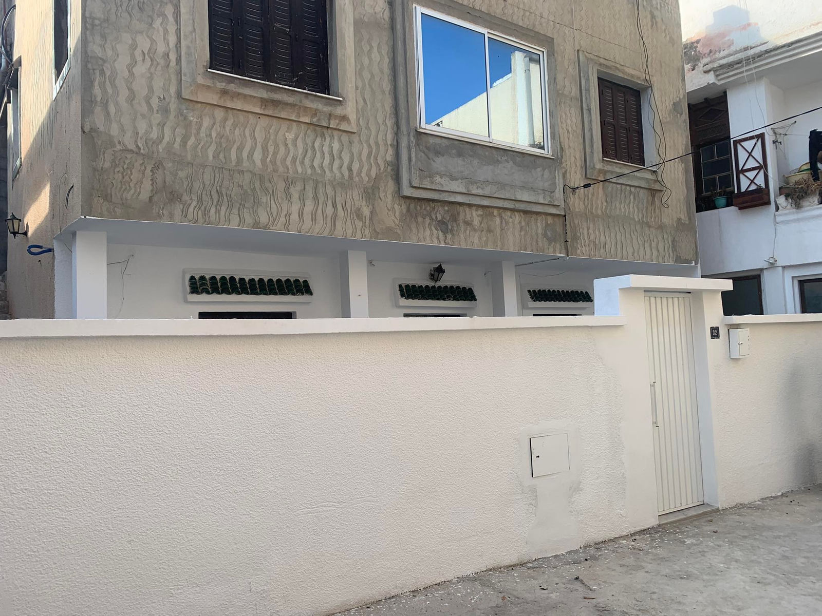 Maison à Louer Grande S+2, صورة 1