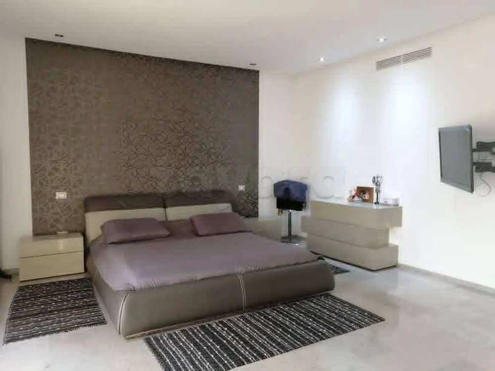 La Soukra AL magnifique Duplexe 4700d, photo 2