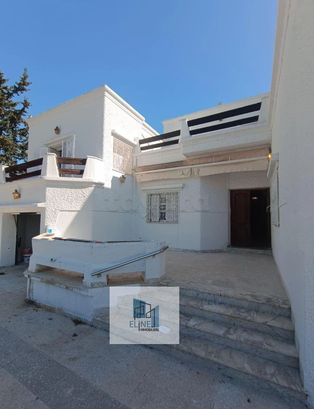 VILLA SPACIEUX A SIDI SALAH CHOTRANA, photo 1
