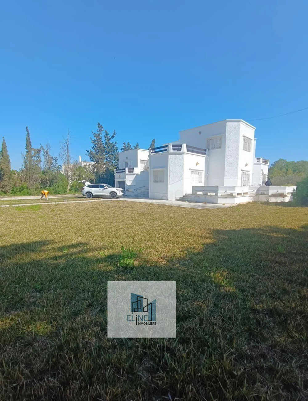 VILLA SPACIEUX A SIDI SALAH CHOTRANA, photo 2