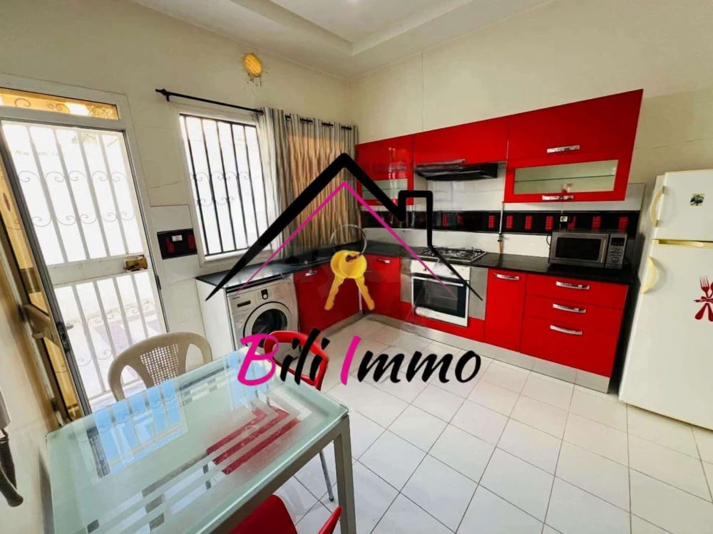 Un rez de chaussé s+2 à khzema ouest, صورة 2