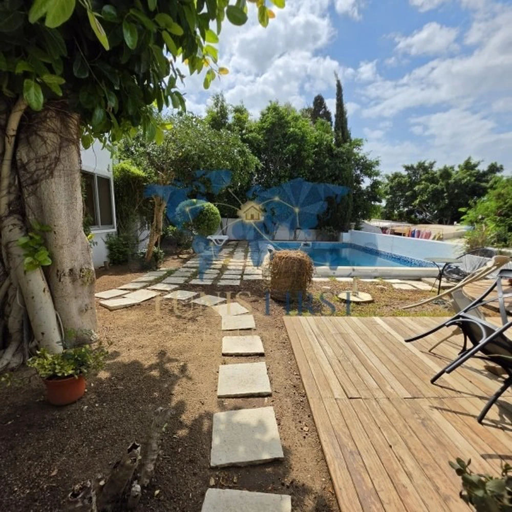A Louer Villa avec piscine à Sidi Bou Said, photo 1