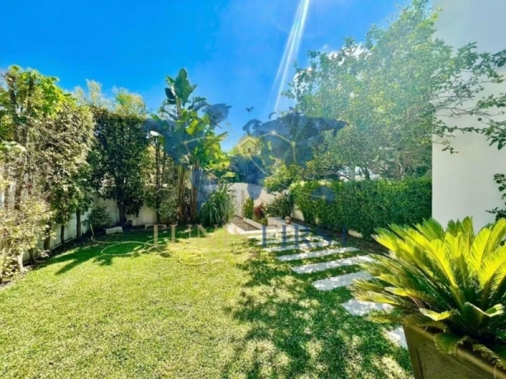 A Louer Luxueuse Villa Vide à Carthage, صورة 4