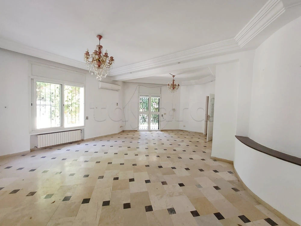 AL Belle villa S3 la soukra chotrana2 2500dt, صورة 5