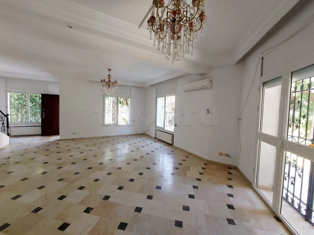 AL Belle villa S3 la soukra chotrana2 2500dt, صورة 3