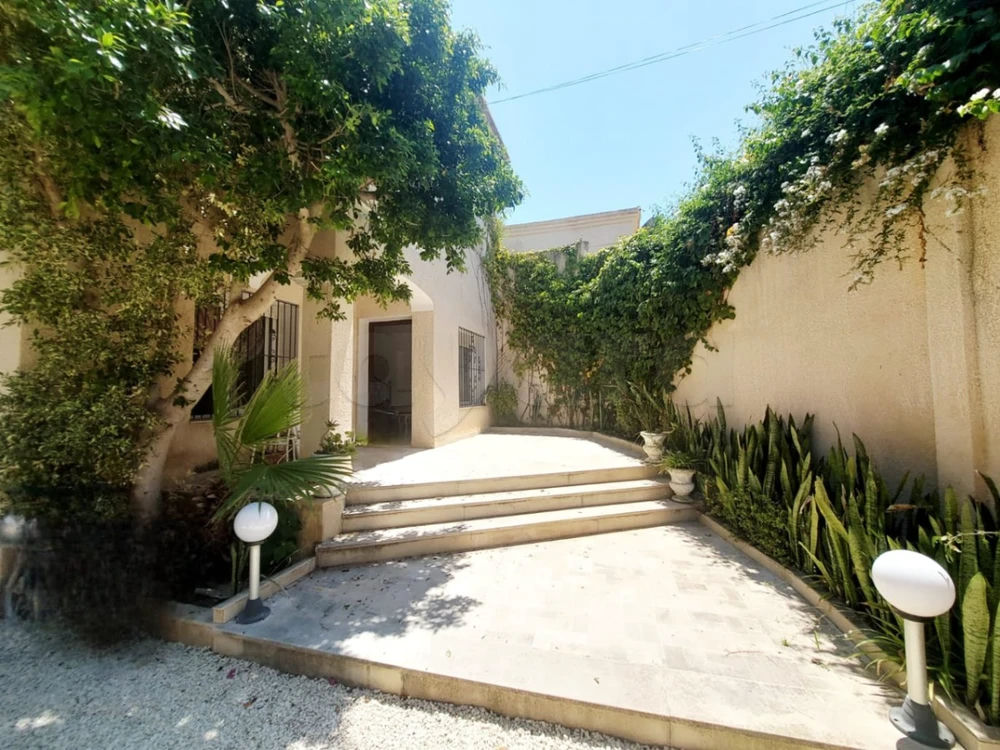 AL Belle villa S3 la soukra chotrana2 2500dt, صورة 2