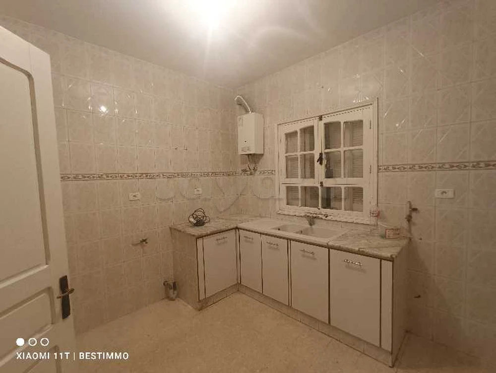 a louer étage de villa ghazela, صورة 3