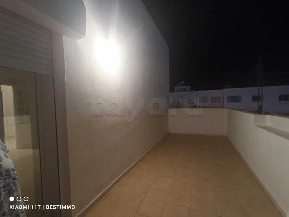 a louer étage de villa ghazela, صورة 1