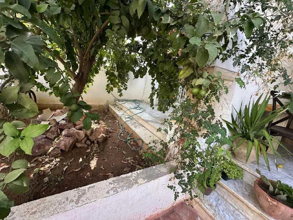 À louer villa jumelée à ennasr, photo 2