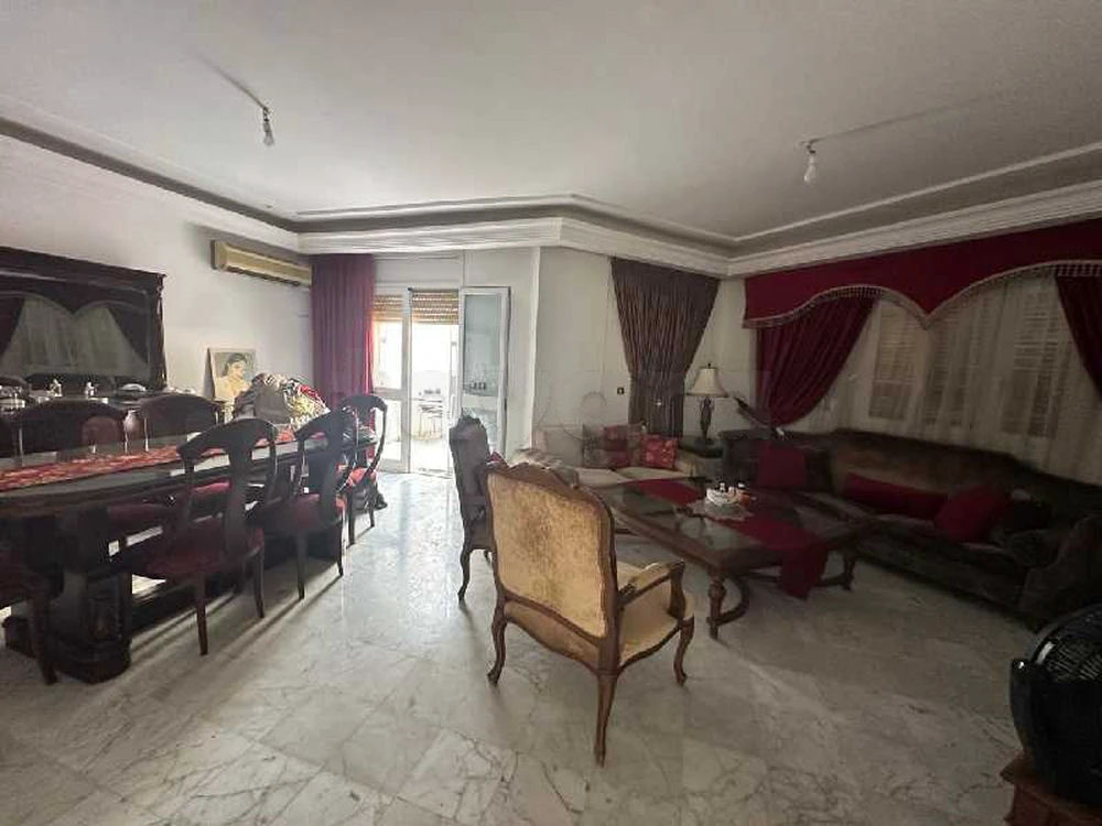 À louer villa jumelée à ennasr, photo 3