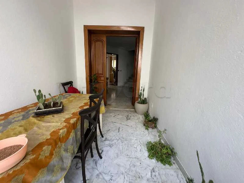 À louer villa jumelée à ennasr, photo 1