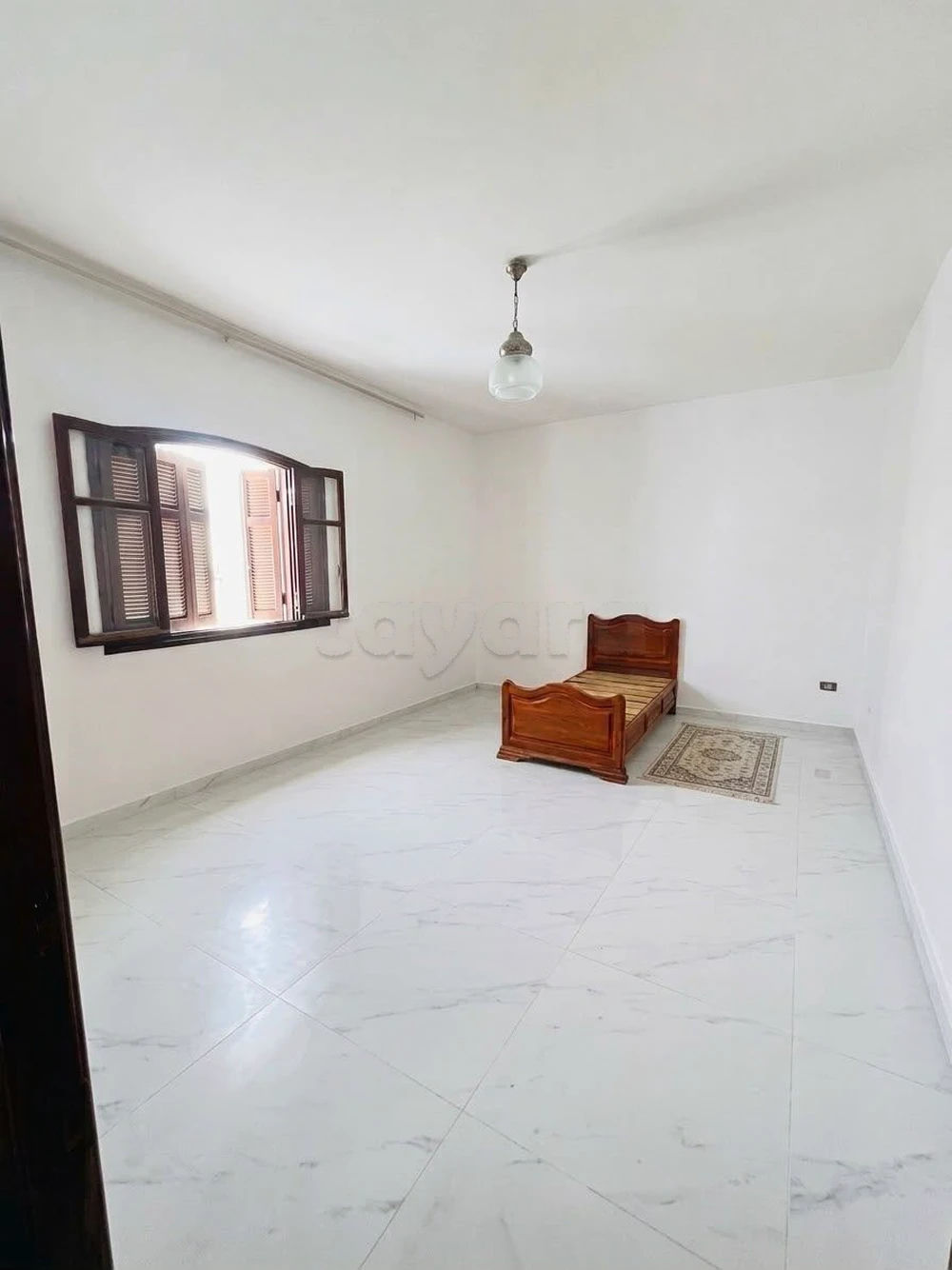 A louer Etage de villa à el ghazela, photo 5