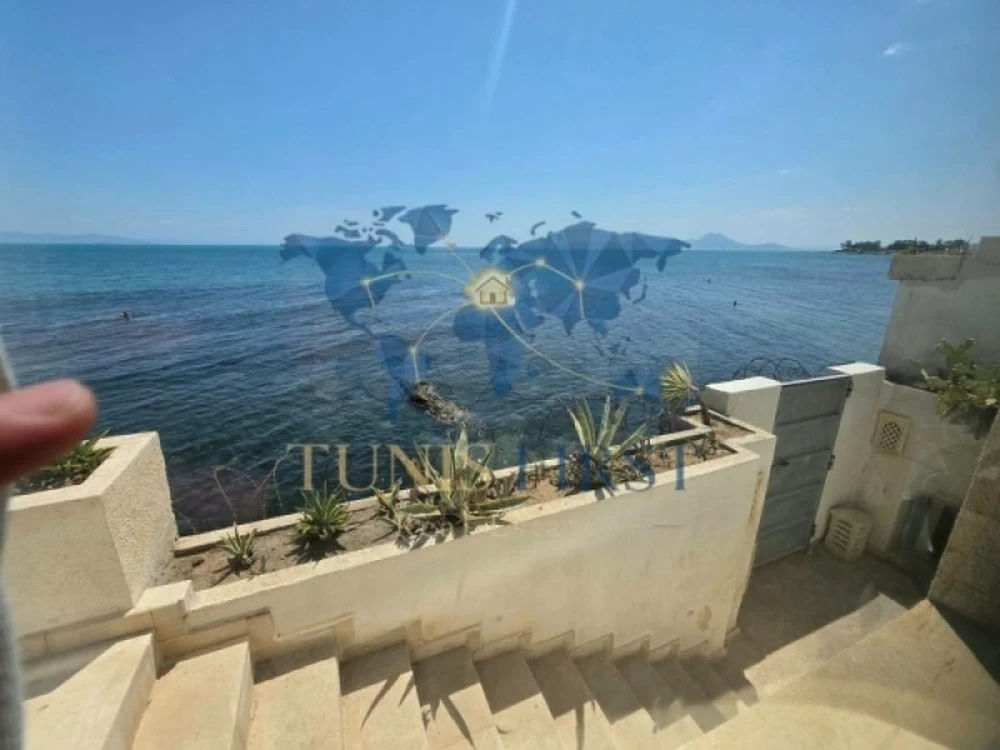 A Louer Luxueuse Villa Meublé à Carthage, photo 1